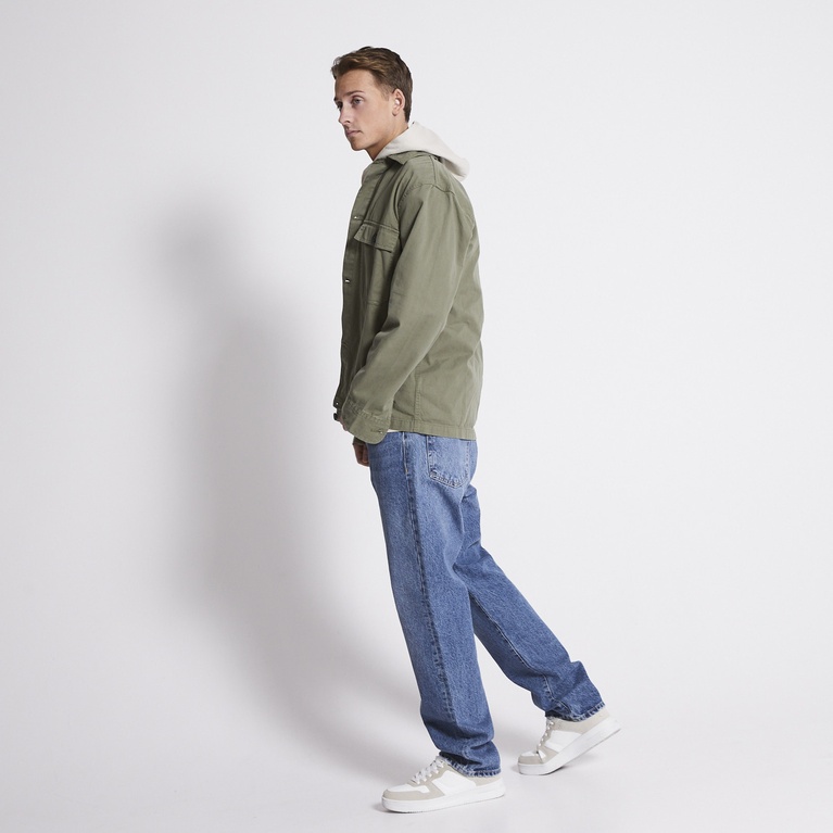 Overshirt "Orvar"